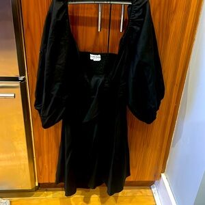 Charlie Holiday | Dresses | Charlie Holiday Avoca Mini Dress In Animal  Instinct Size Xsmall Nwt | Poshmark